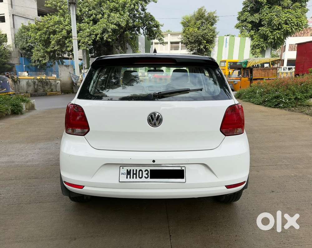 Polo Gt 1.2 Tsi Automatic
