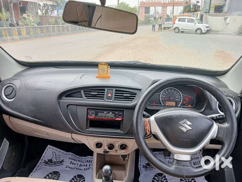 Maruti Suzuki Alto 800 2019-2023 0.8 Lxi (o), 2023, Petrol