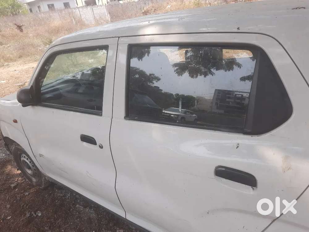 Maruti Suzuki S-presso 2022 Cng & Hybrids Well Maintained