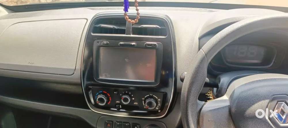 Renault Kwid 2016