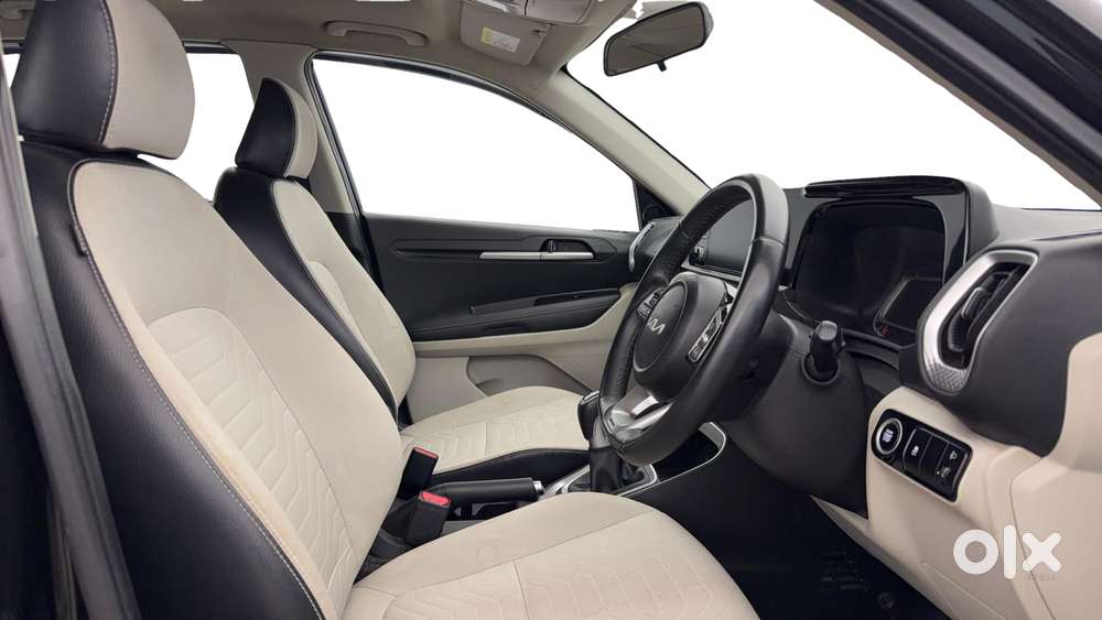 Kia Sonet 1.0 Htx Imt, 2022, Petrol