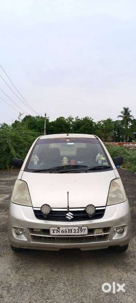 Maruti Suzuki Zen Estilo, 2007, Petrol