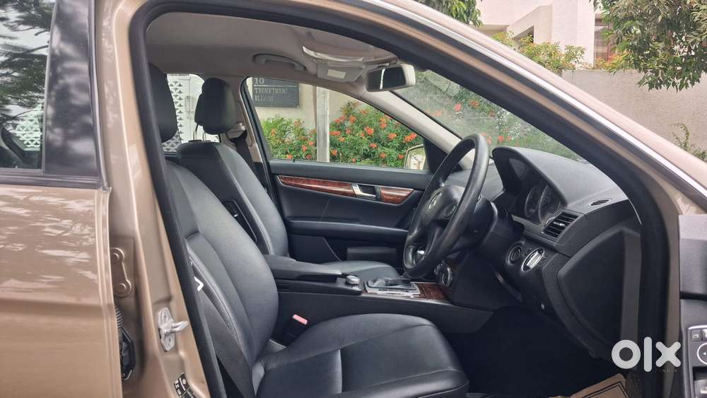 Mercedes-benz C-class Prime C 220d, 2011, Diesel