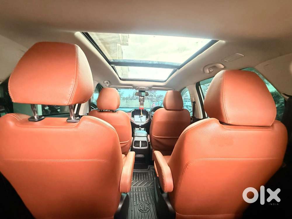 Mg Hector Plus 2.0 Sharp Diesel Turbo, 2020, Diesel