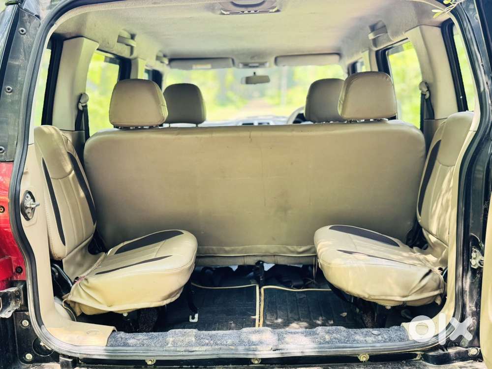 Mahindra Tuv 300, 2015, Diesel