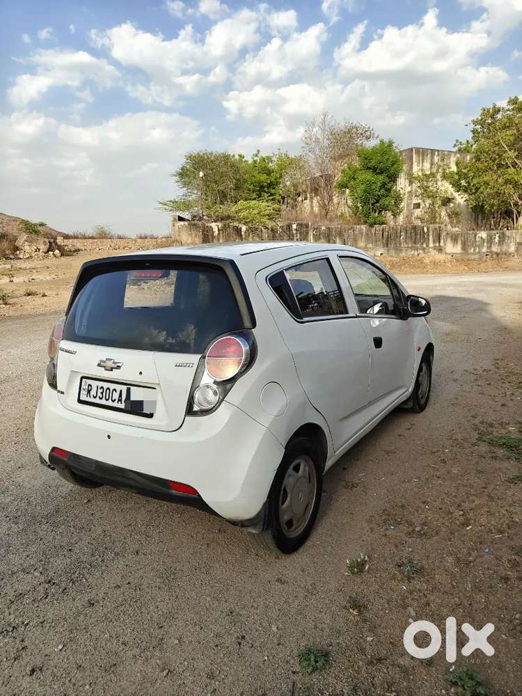 Chevrolet Beat Diesel 2014
