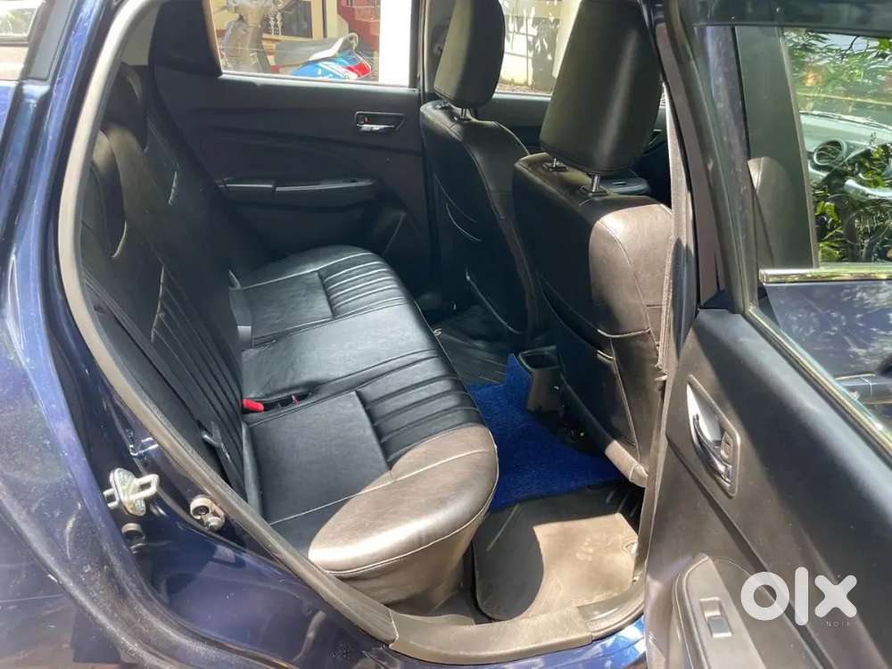 Maruti Suzuki 4 Cylinder Swift Automatic 2020