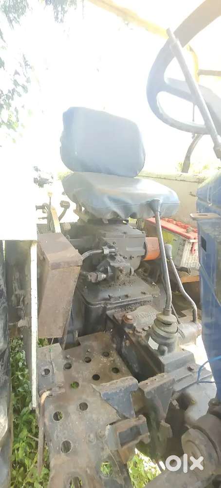 Tata Xenon Xt Crew 2008