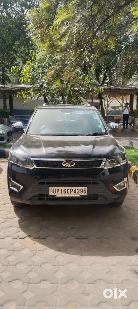 Mahindra Xuv300 2020 Petrol Car Available For Se In Good Condition