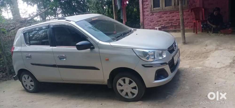 Maruti Suzuki Alto K10 2018 Model