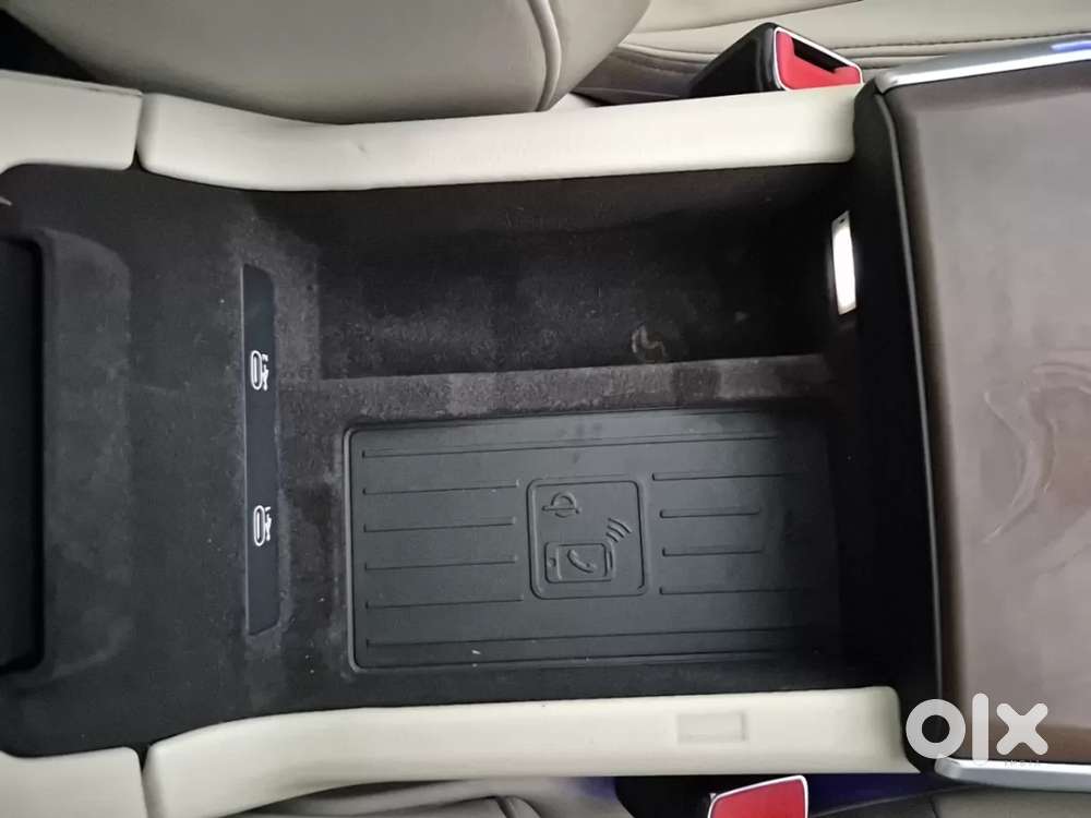 Audi A6 2.0 45 Tfsi Technology, 2023, Petrol