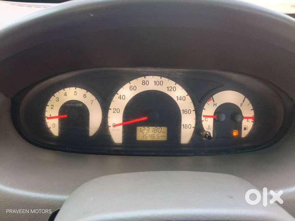 Mahindra Xylo 2012-2014 E4 Abs Bs Iv, 2012, Diesel