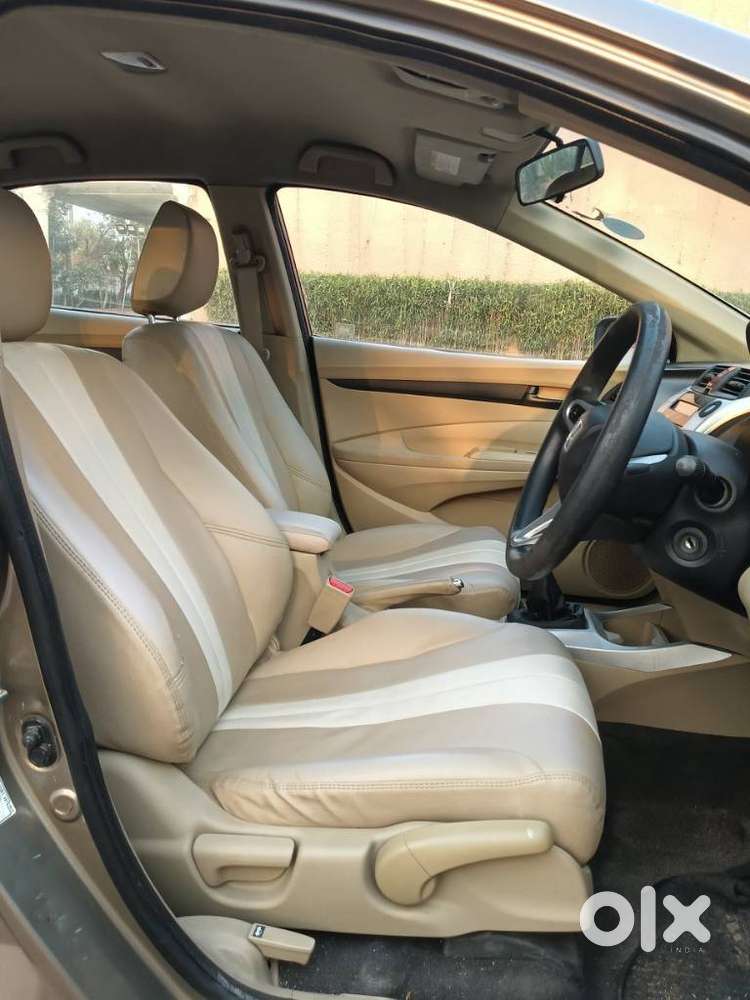 Honda City 2008-2011 1.5 S Mt, 2010, Petrol