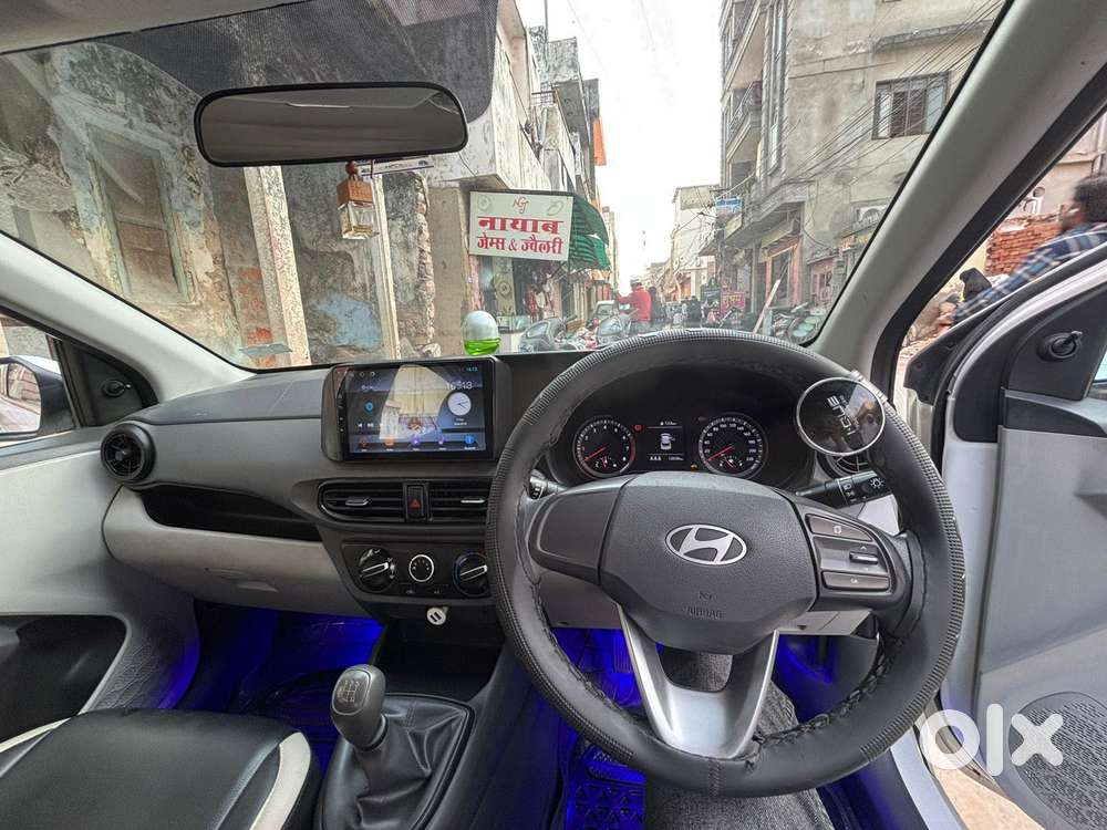 Hyundai Grand I10 Nios Era 1.2 Kappa, 2022, Petrol
