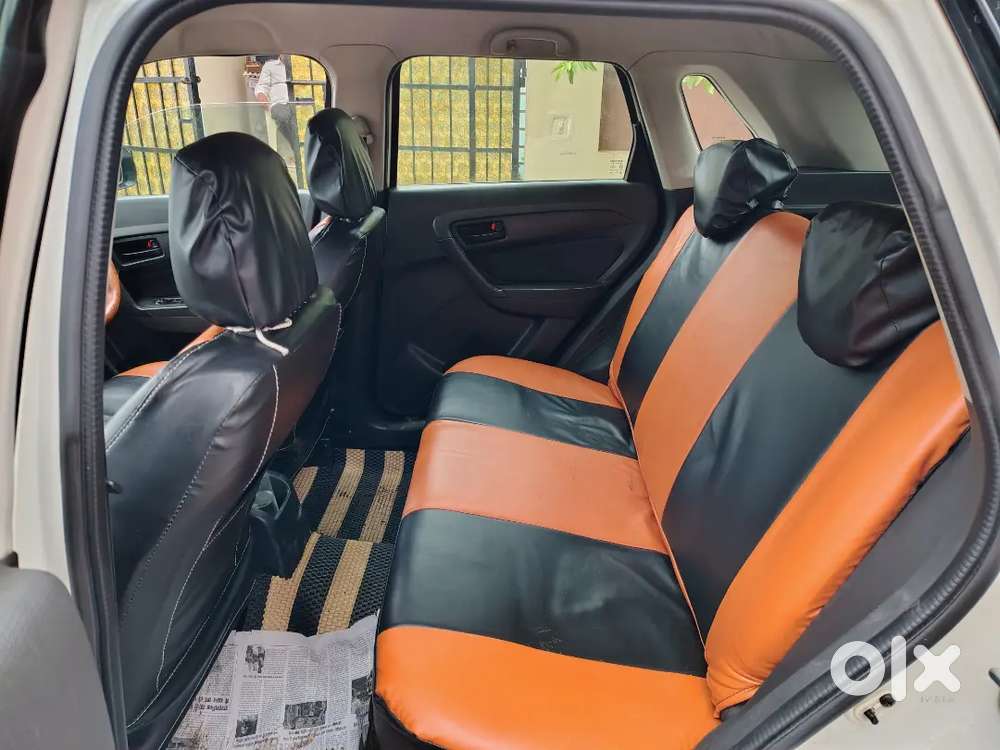 Maruti Suzuki Vitara Brezza 2017 Diesel 100000 Km Driven