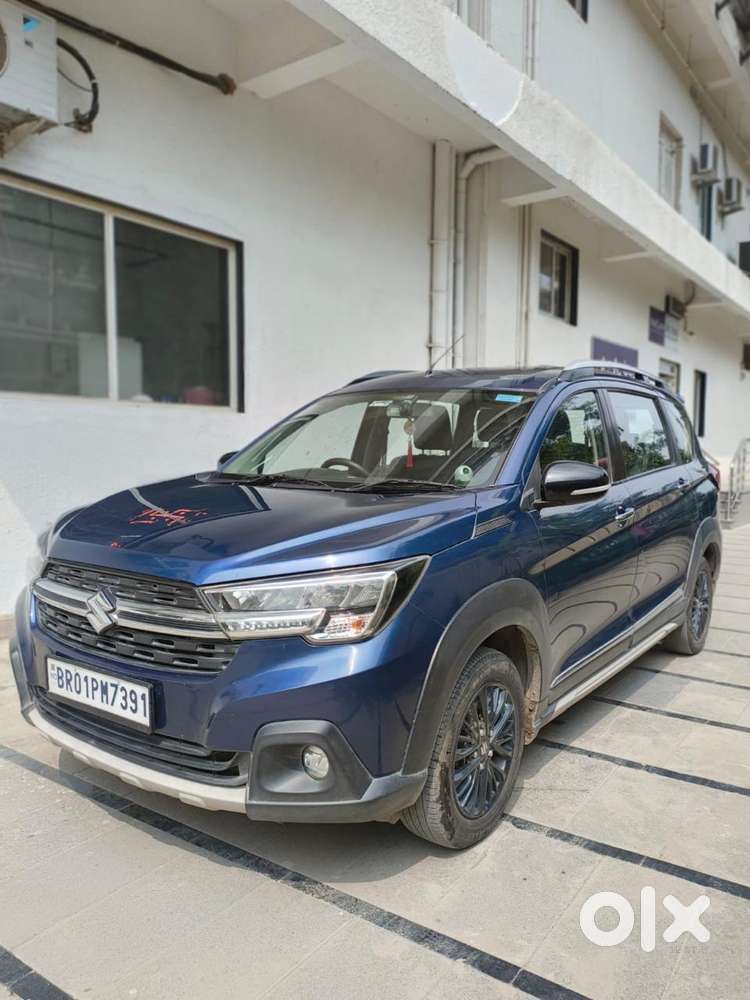 Maruti Suzuki Xl6 1.5 Alpha Mt, 2021, Petrol