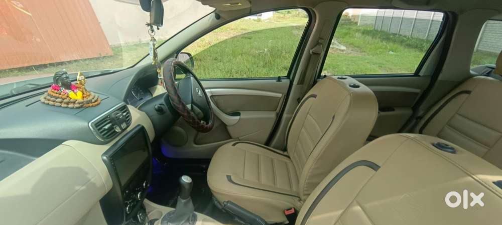 Nissan Terrano Xl Plus 85 Ps, 2013, Diesel