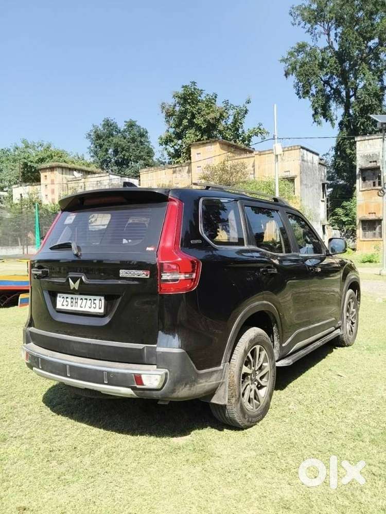 Mahindra Scorpio-n 2.2 Z8 L Diesel Mt 7 Str, 2025, Diesel