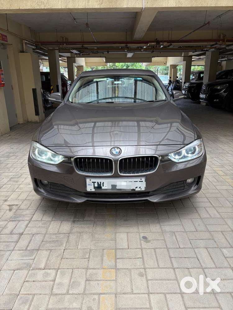 Bmw 3 Series 320d Sport, 2015, Diesel