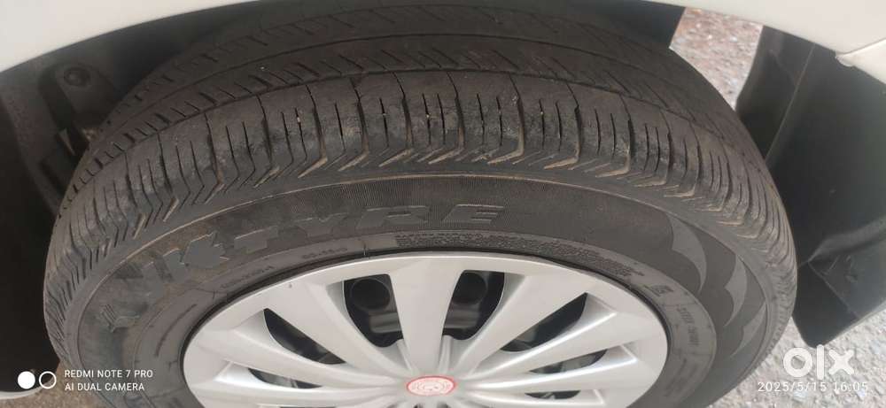 Maruti Suzuki Swift Dzire Vxi(o) Mt, 2014, Petrol