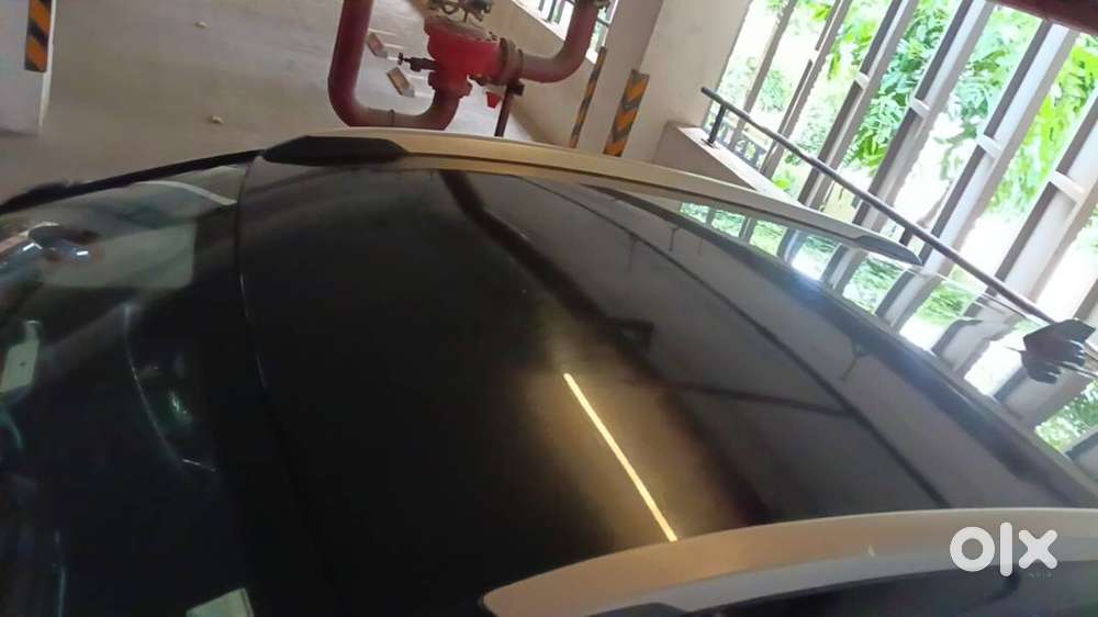 Tata Nexon Ev 2022 Year Dark Edition