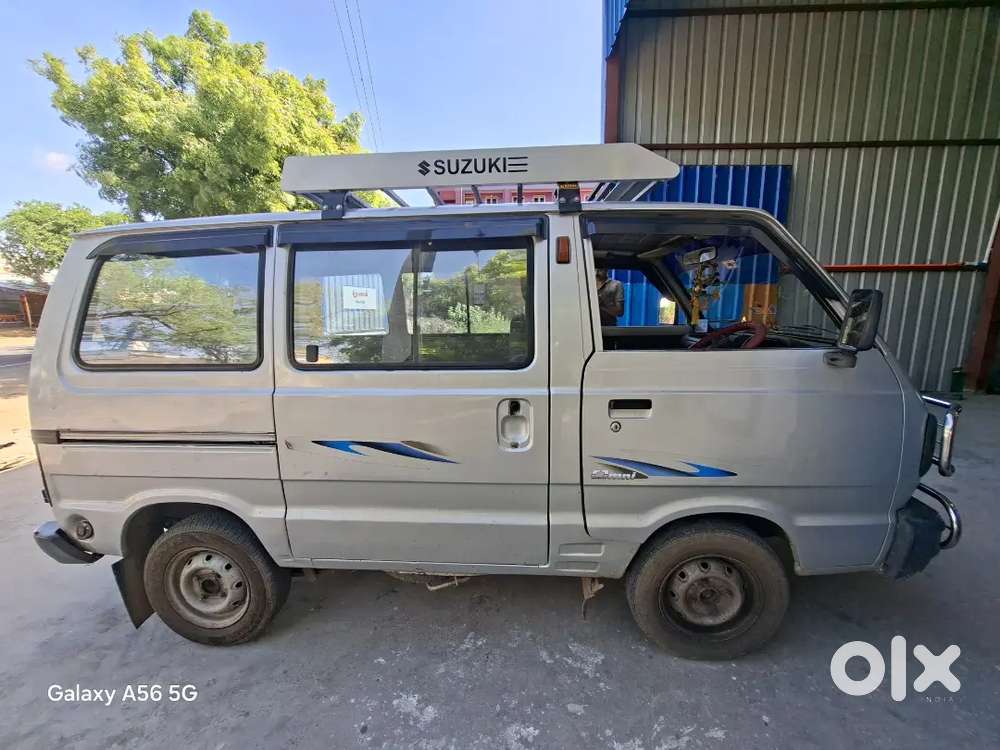 Maruti Suzuki