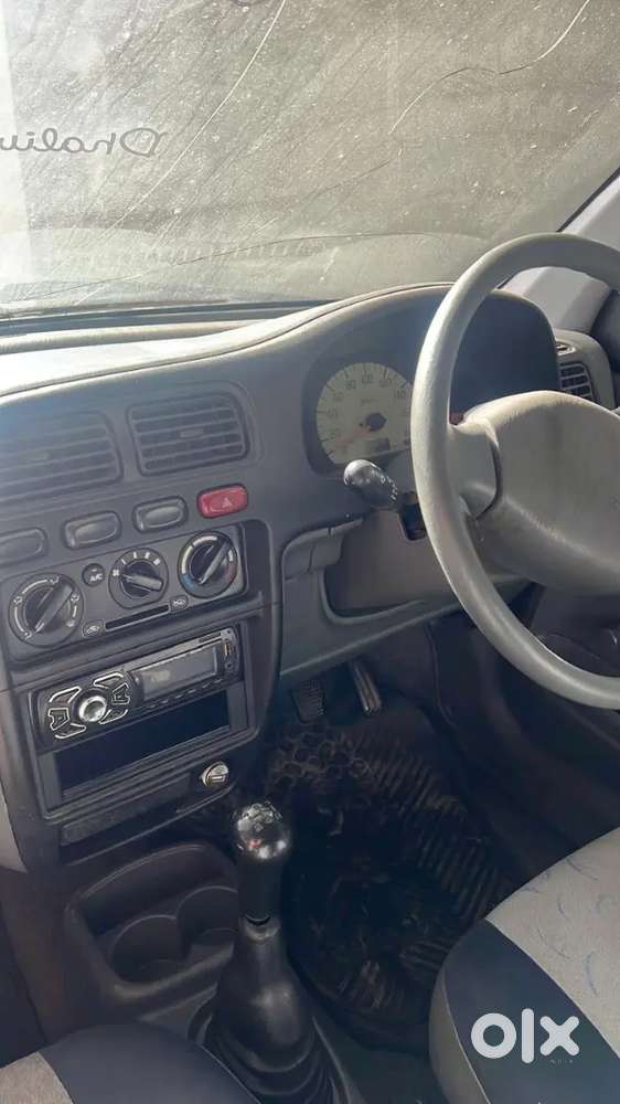 Maruti Suzuki Alto 0.8 Lxi 2009