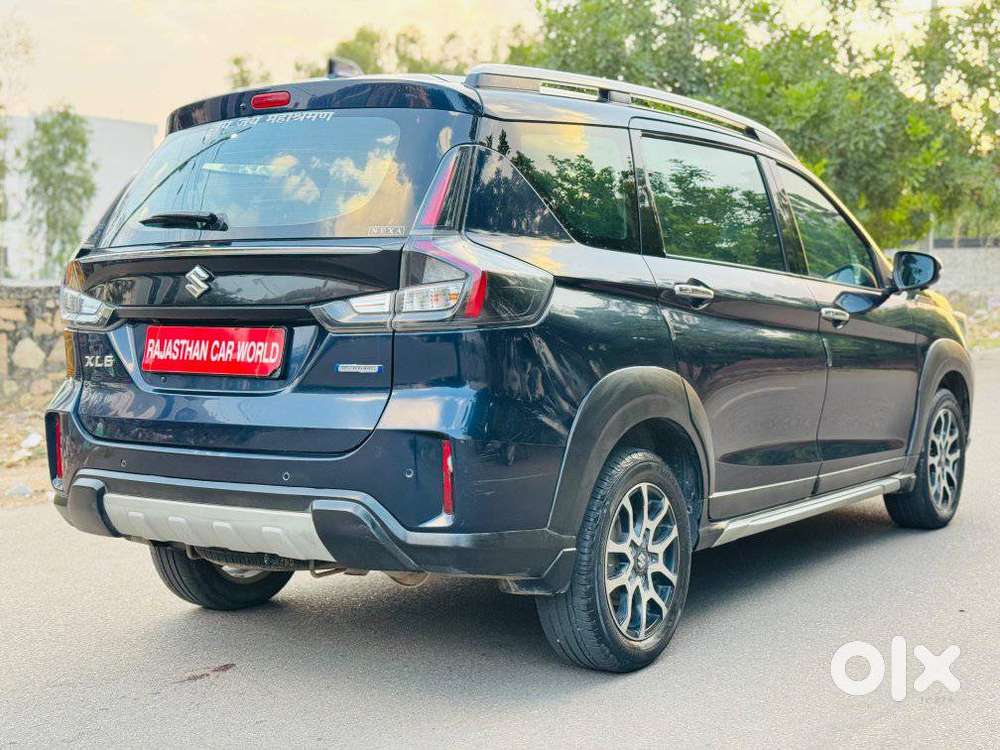 Maruti Suzuki Xl6 1.5 Alpha Mt, 2022, Petrol