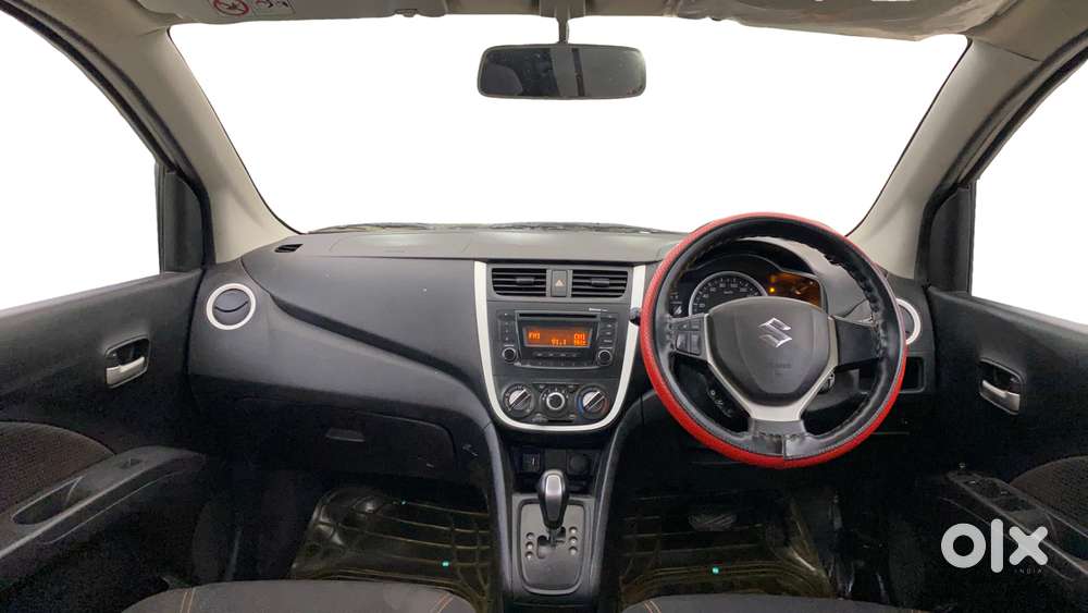 Maruti Suzuki Celerio X