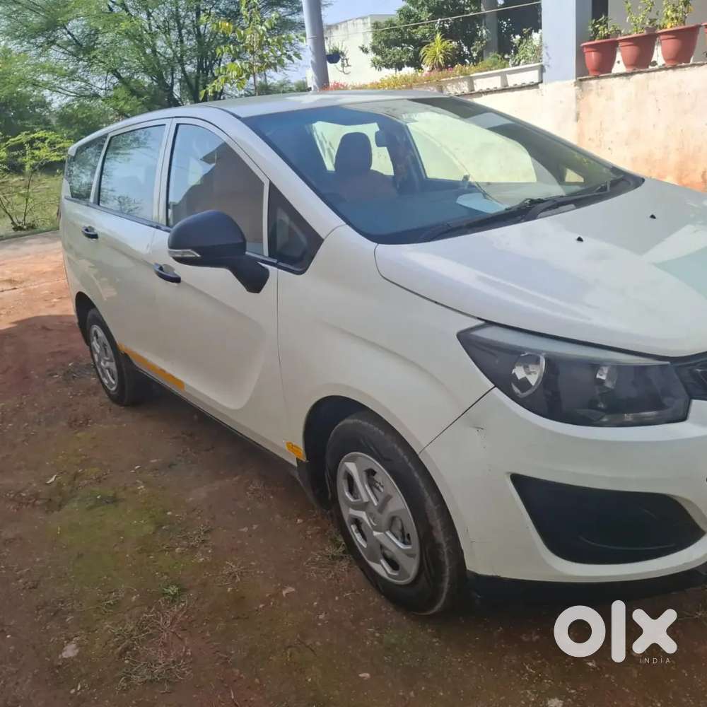Mahindra Marazzo 2019 Diesel