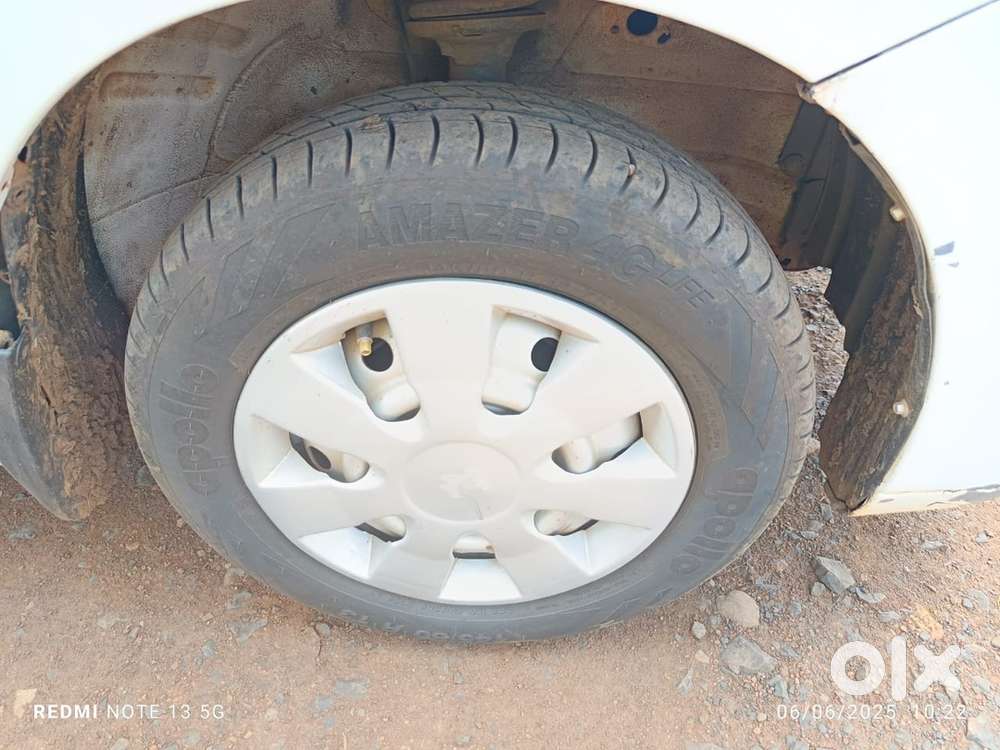 Maruti Wagon R 2010