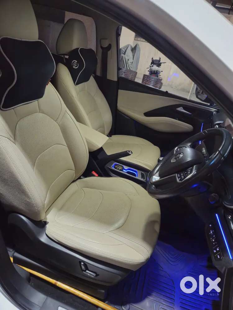 Mg Hector Sharp Pro 2.0l Turbo Diesel