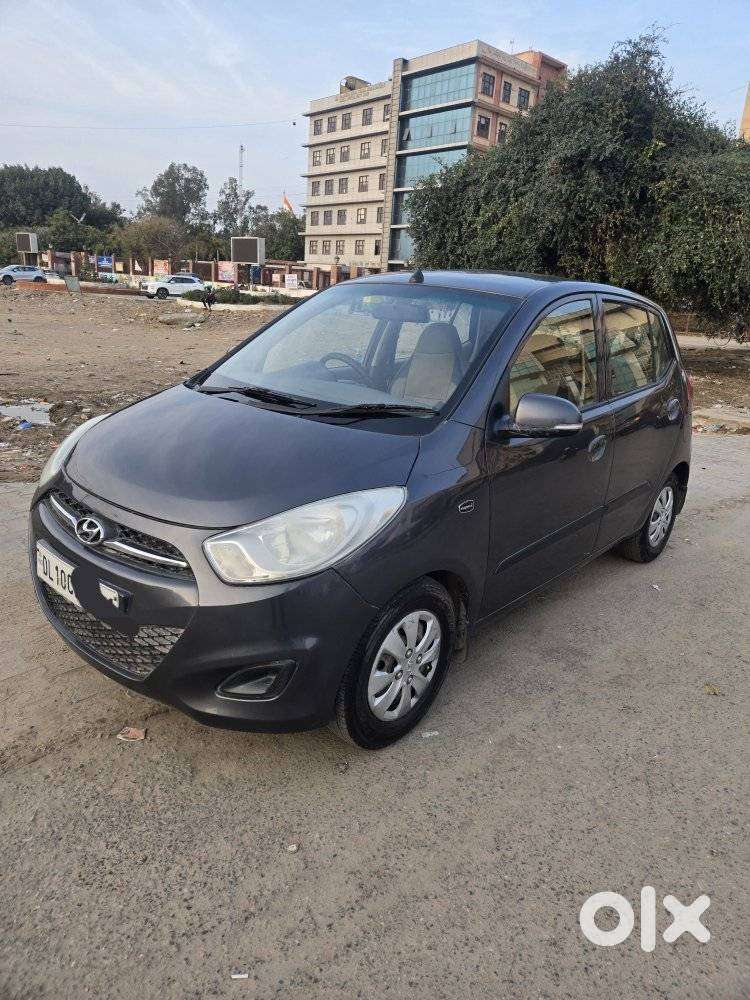 Hyundai I10 1.2 Kappa Magna, 2012, Petrol