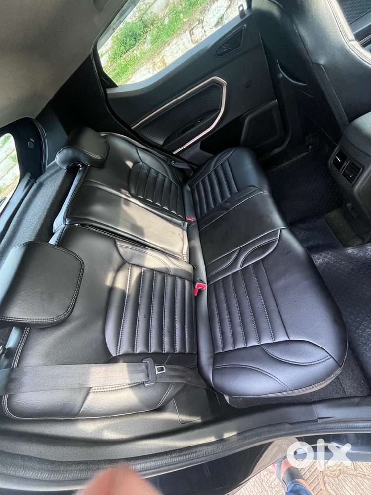 Renault Kiger 2023 Petrol Well Maintained