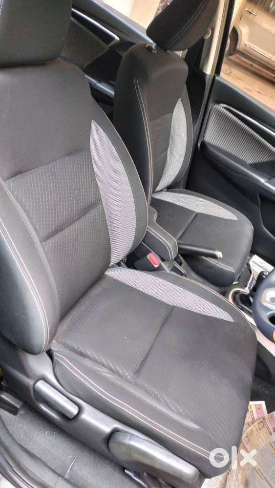 Honda Wr-v 1.2 Vx I-vtec, 2018, Petrol