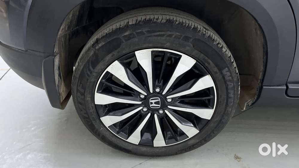 Honda Elevate Vx Cvt, 2025, Petrol