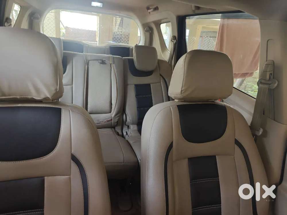 Maruti Suzuki Ertiga 2016 Cng & Hybrids 111000 Km Driven