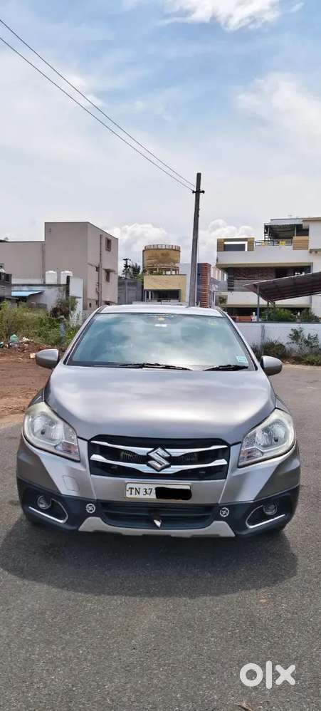 S Cross Diesel For Sale