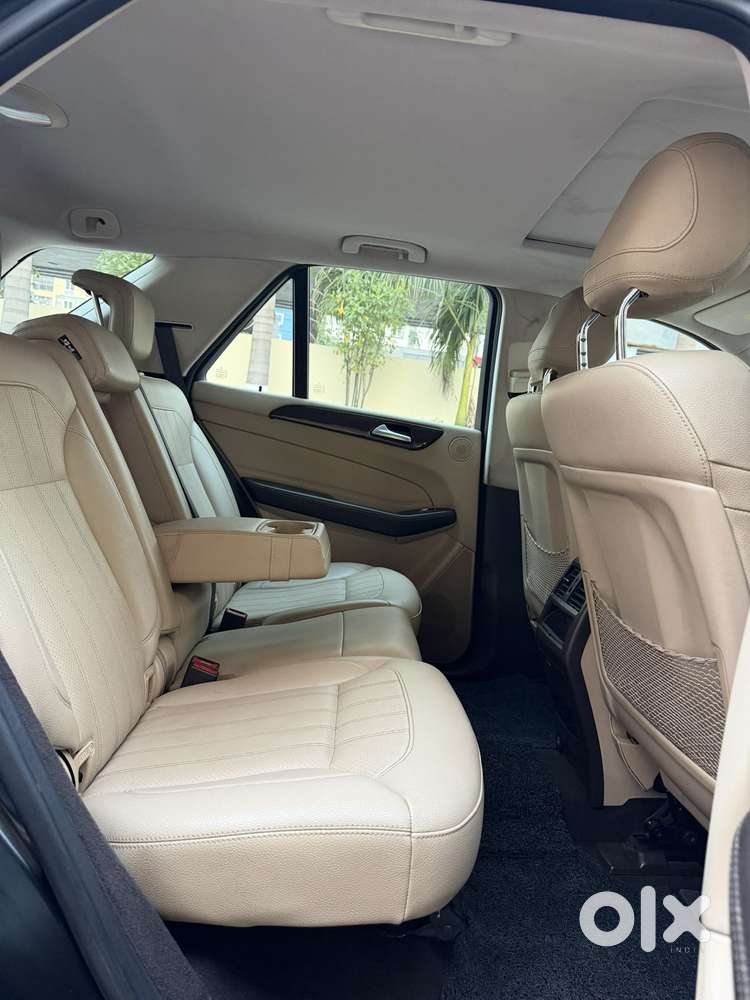 Mercedes-benz Gle Class 2.1 250d 4matic, 2016, Diesel