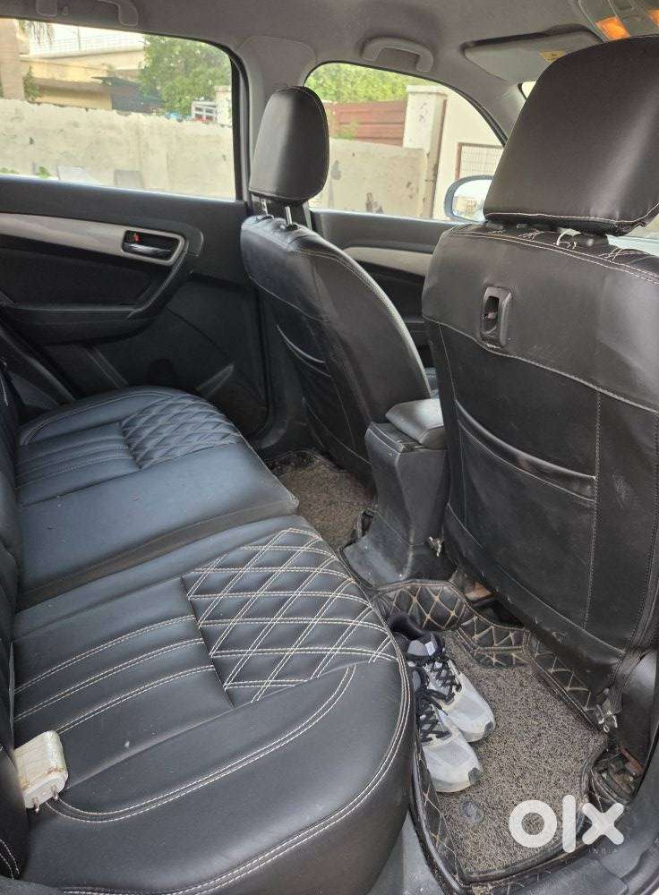 Maruti Suzuki Vitara Brezza Zdi Plus, 2017, Diesel