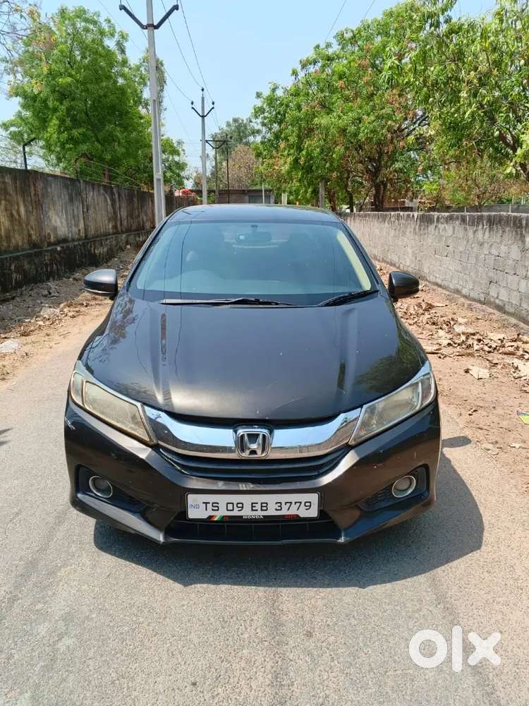 Car In Good Condition No Need To Spend Single Rupees