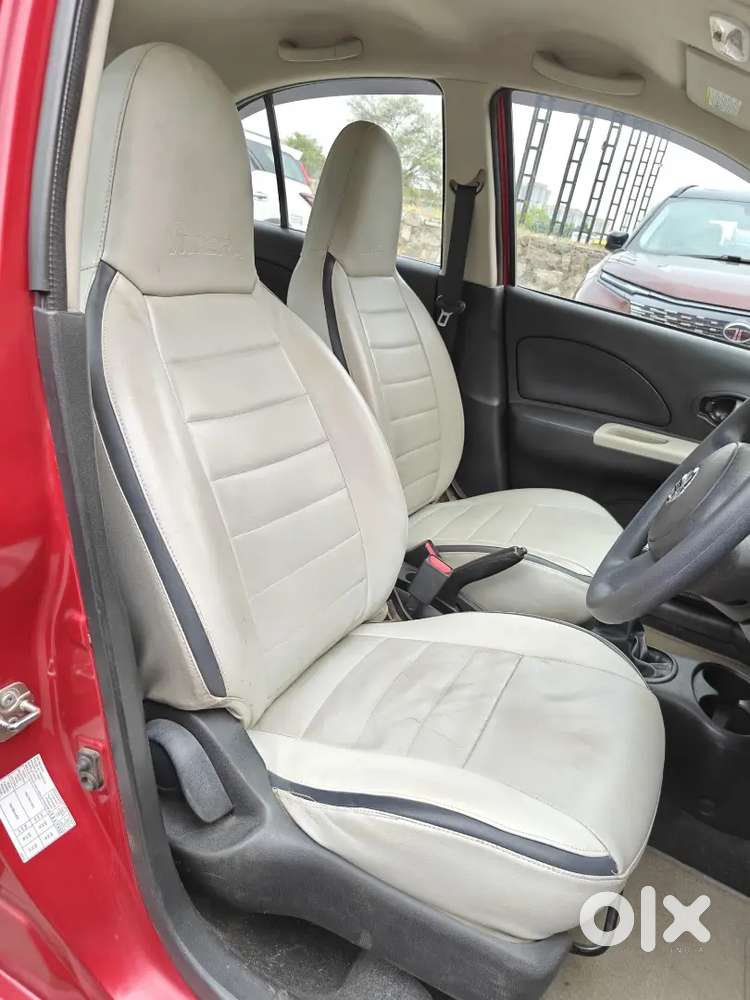 Nissan Micra Active Xv Safety 2015  64k Km  Well Maintained