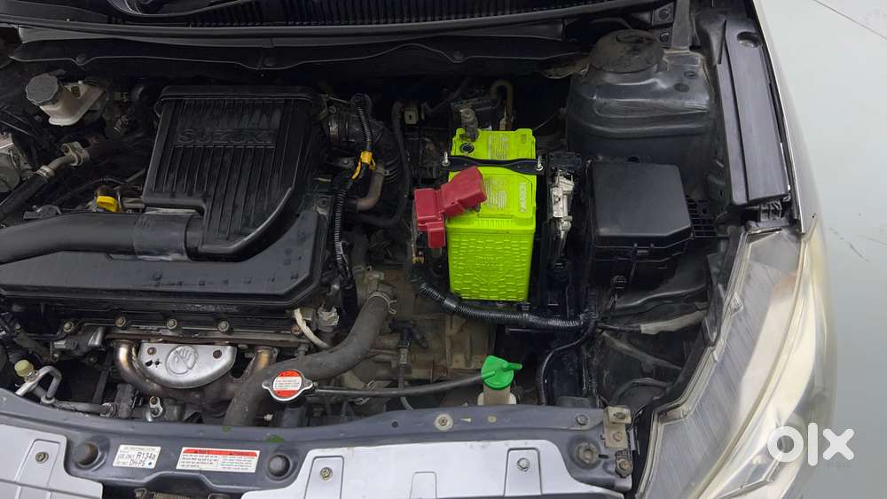 Maruti Suzuki Ciaz 1.4 Delta, 2018, Petrol