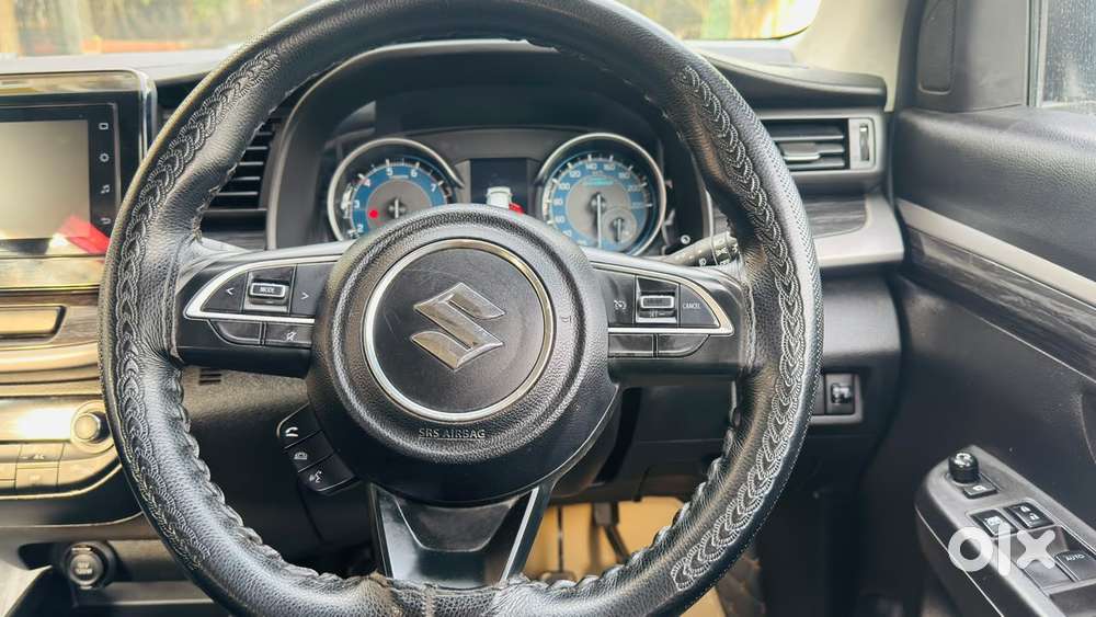 Maruti Suzuki Xl6 Zeta, 2020, Petrol