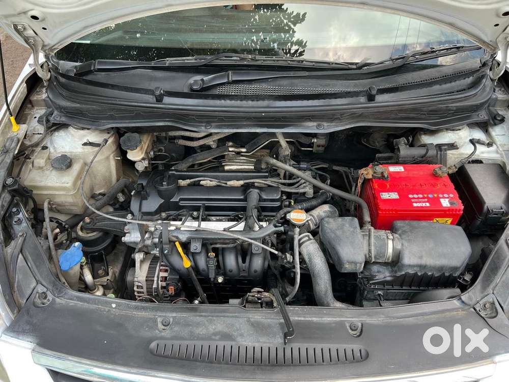 Hyundai I20 2010-2012 1.2 Sportz, 2011, Petrol