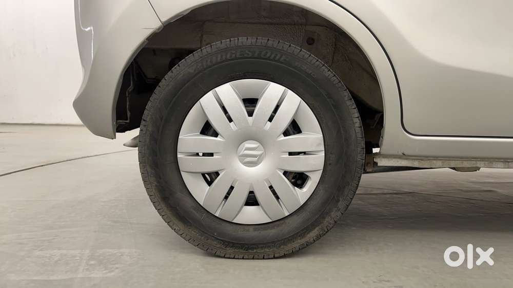 Maruti Suzuki Alto 800 Cng Lxi, 2017, Cng & Hybrids