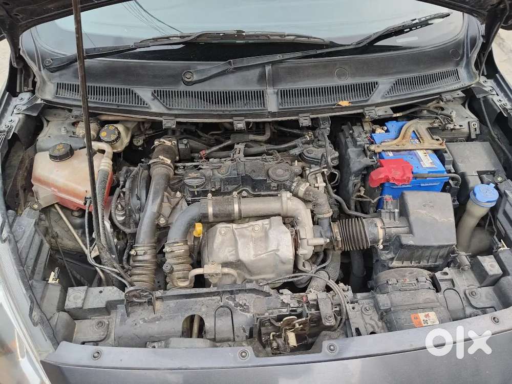 Ford Freestyle 2018 Diesel Well Maintained
