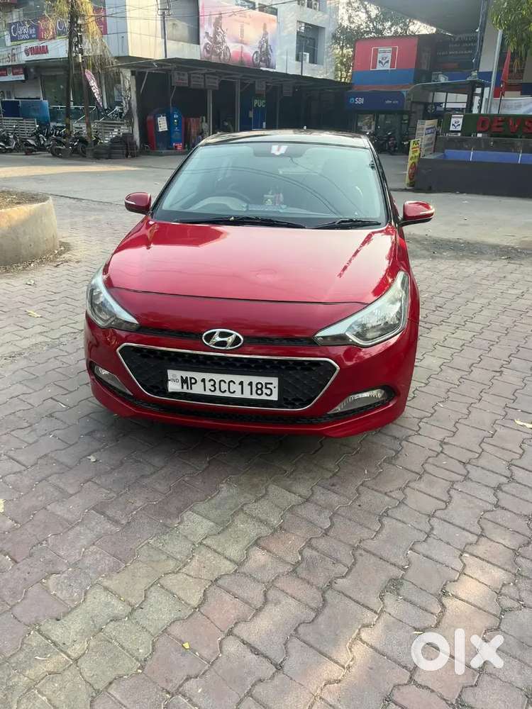Hyundai I20 2010 Diesel Well Maintained