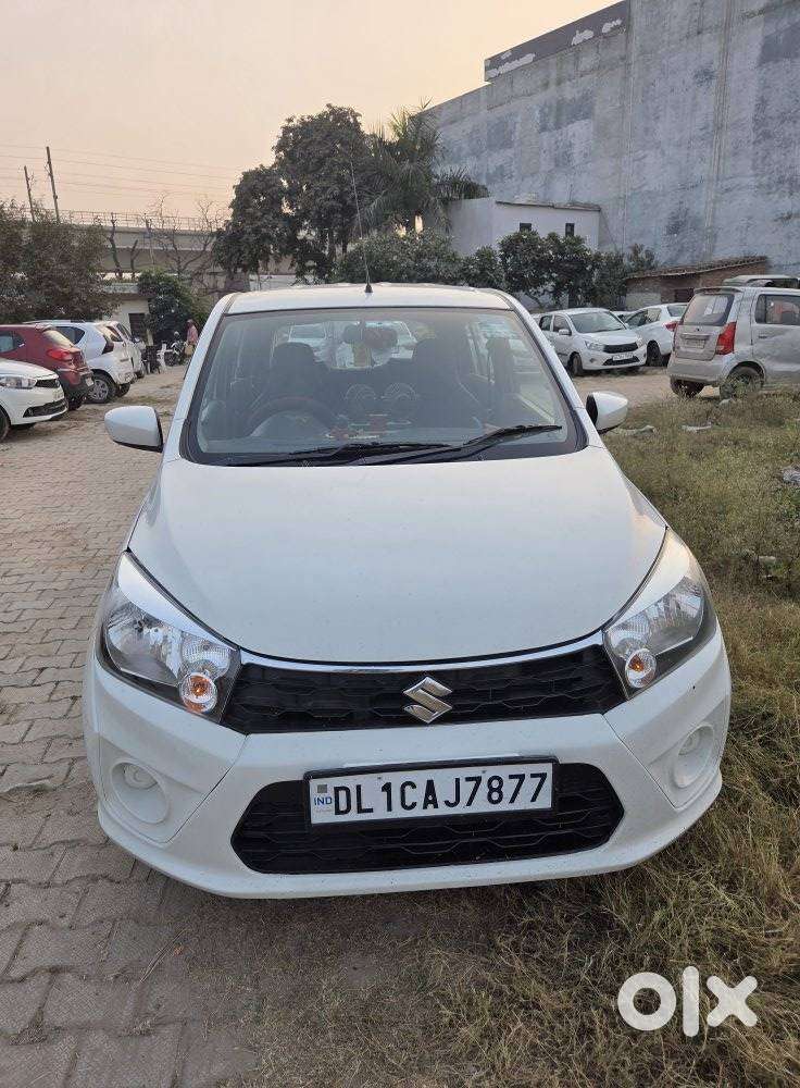Maruti Suzuki Celerio 1.0 Tour H2 Cng, 2019, Cng & Hybrids