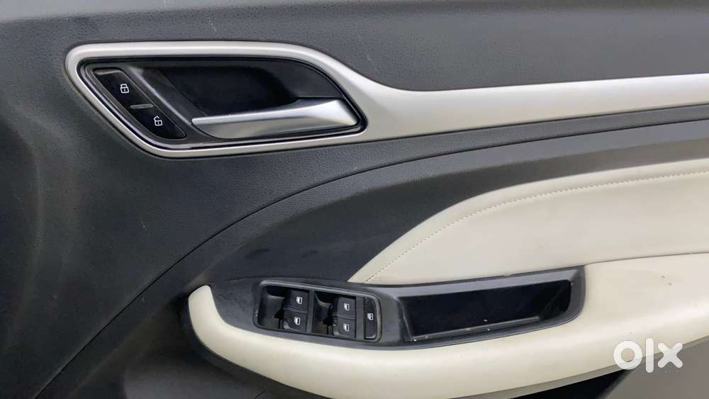 Mg Astor 1.5 Sharp Cvt, 2023, Petrol